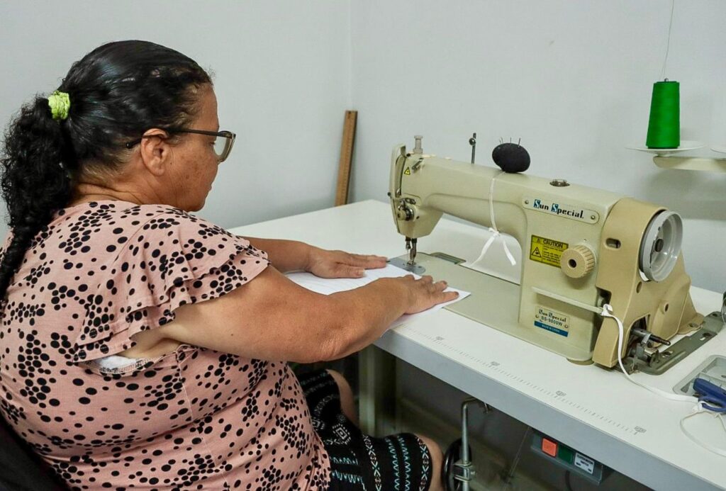 costureira