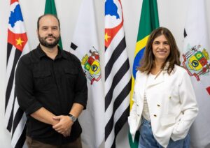 Danilo Farago assume o comando de Inovação e Carla Manfré de Suprimentos