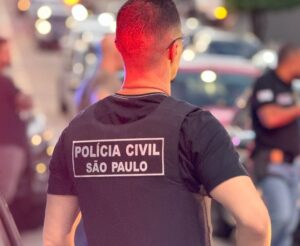 Polícia Civil