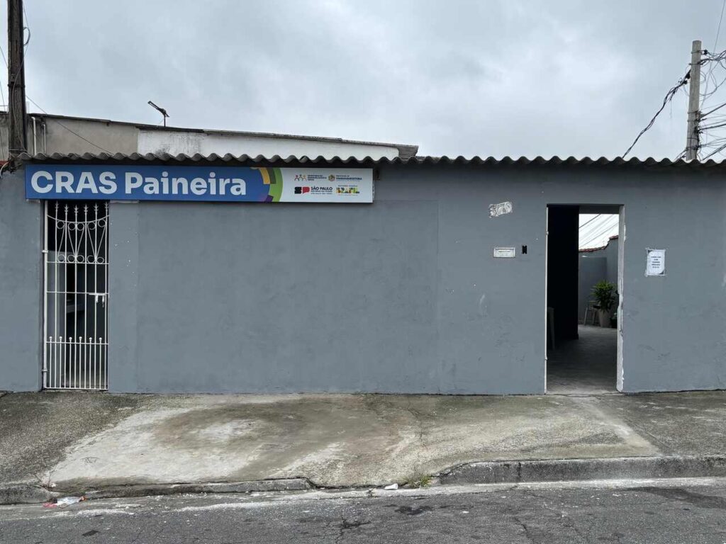 Cras Paineira
