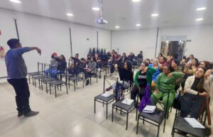 curso de Libras