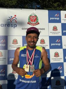 Itaquaquecetuba, PARESP