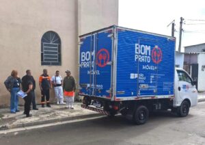Bom Prato Móvel
