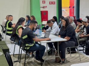 Feira da Trabalhabilidade de Itaquá
