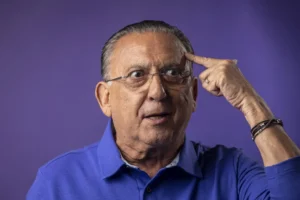 Galvão Bueno, narrador