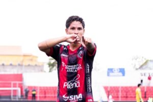 IAC x União Mogi - Bezinha