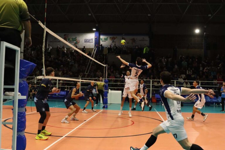 Vôlei Sub-21