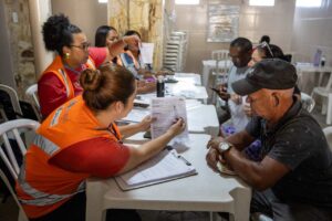 regularização fundiária do Scaffid