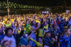 Vila da Copa