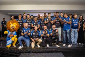 Vôlei Mania Itaquá